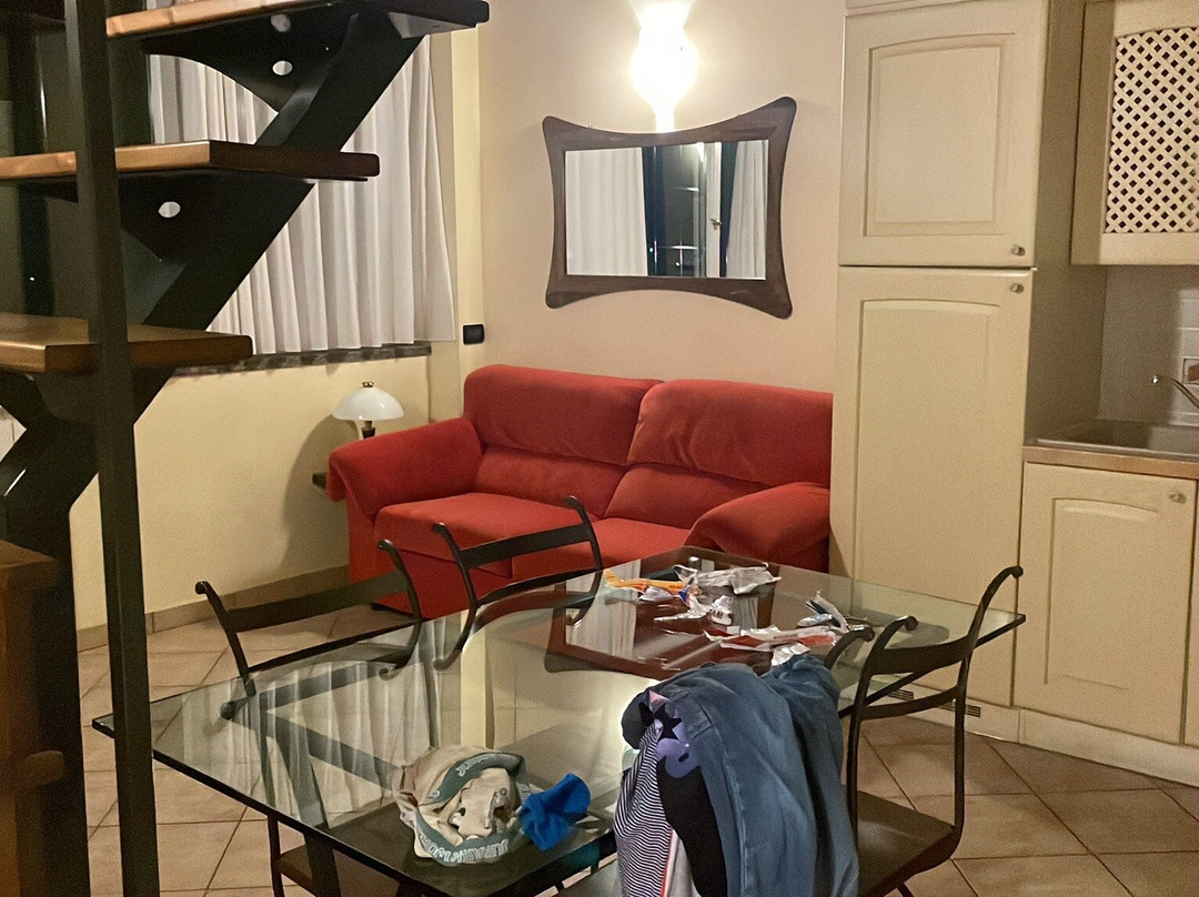 Hotel Internazionale主图