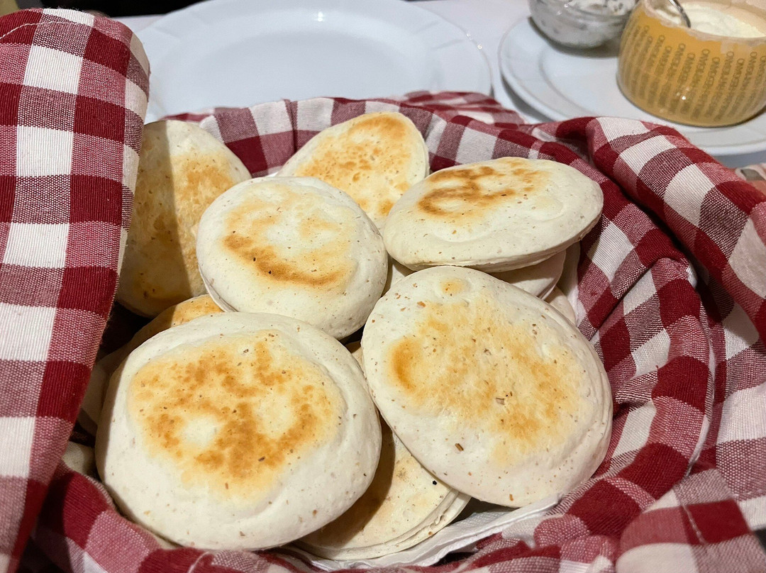 Trattoria Del Fienile Da Rudy