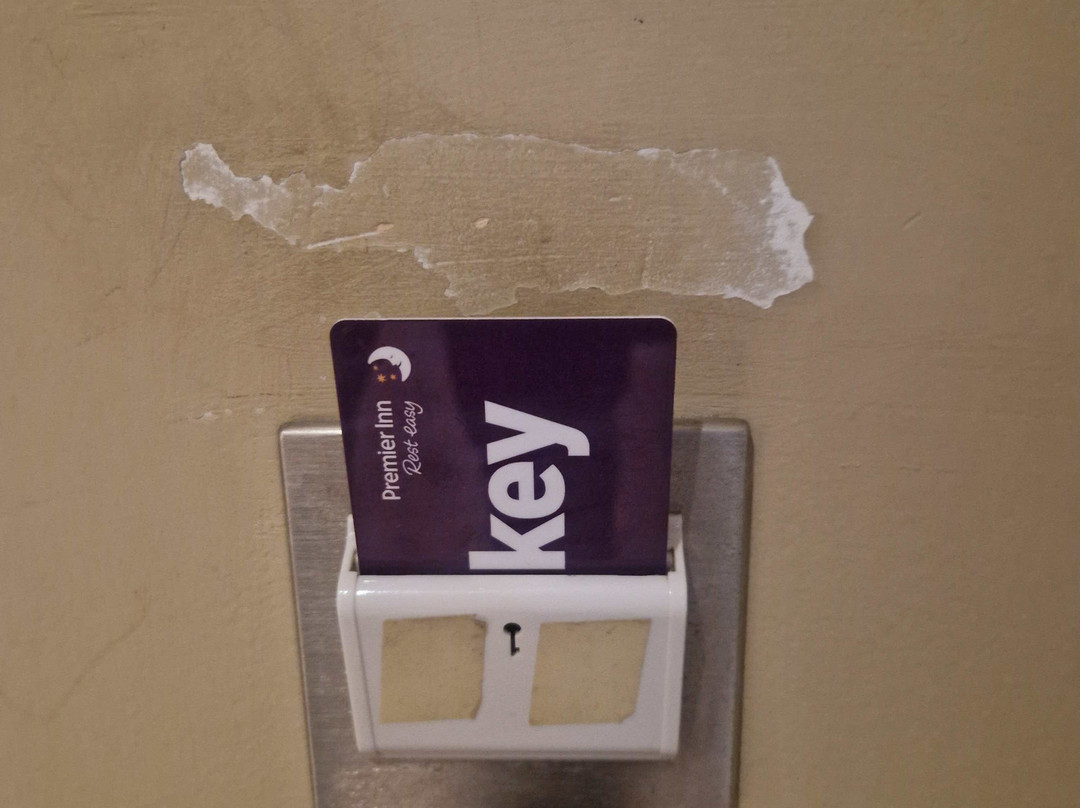 Premier Inn Bristol East (Emersons Green) hotel主图