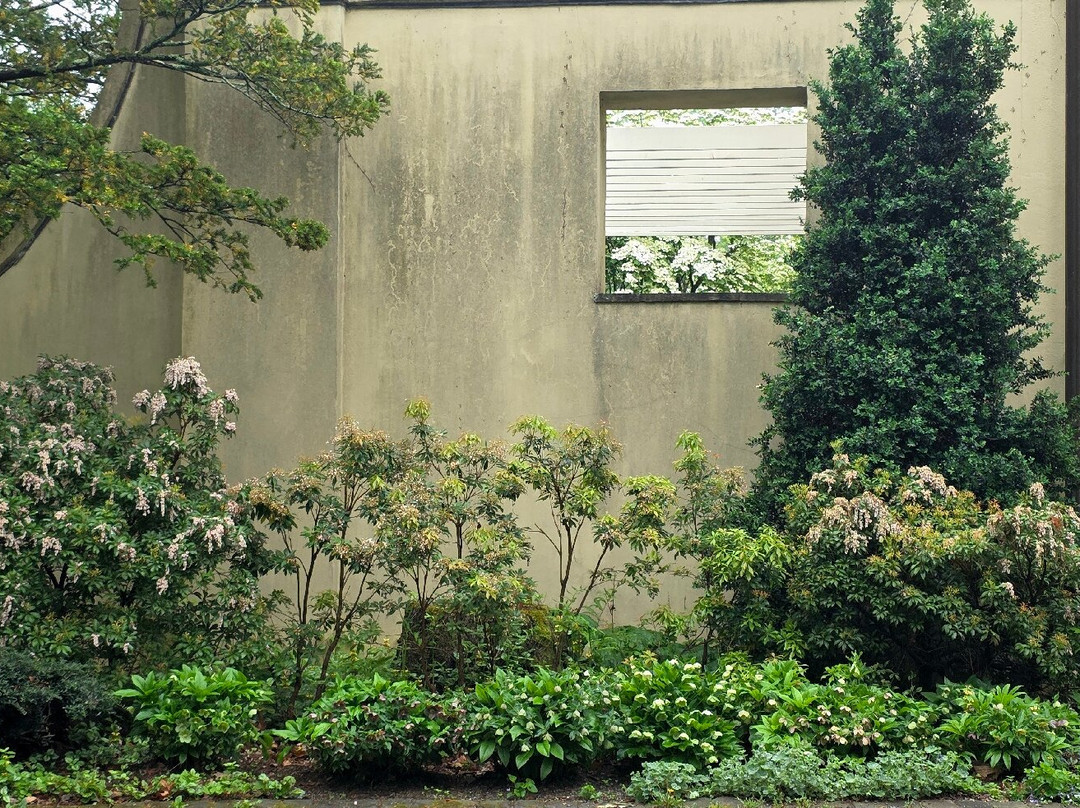 Cross Estate Gardens-Bernardsville必去景点