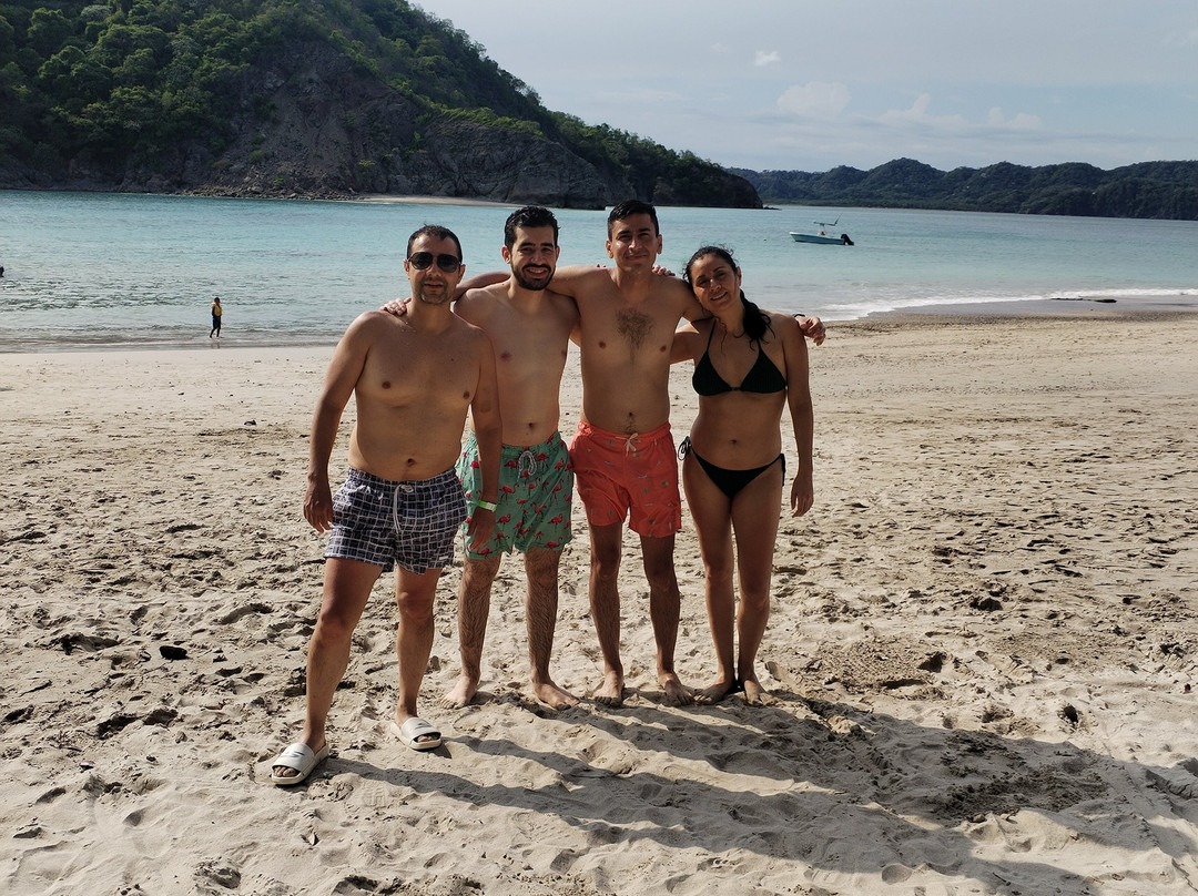 Arenas Travel Costa Rica-埃斯卡松必去景点