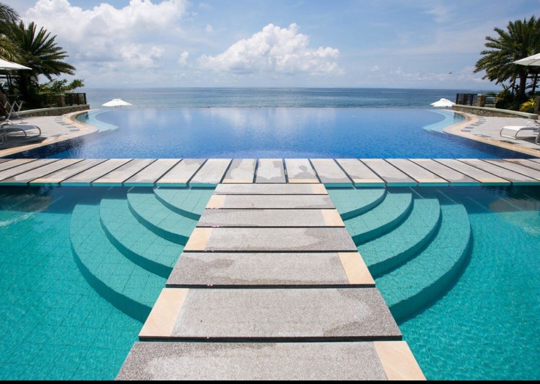 阿库阿缇克海滩度假村主图