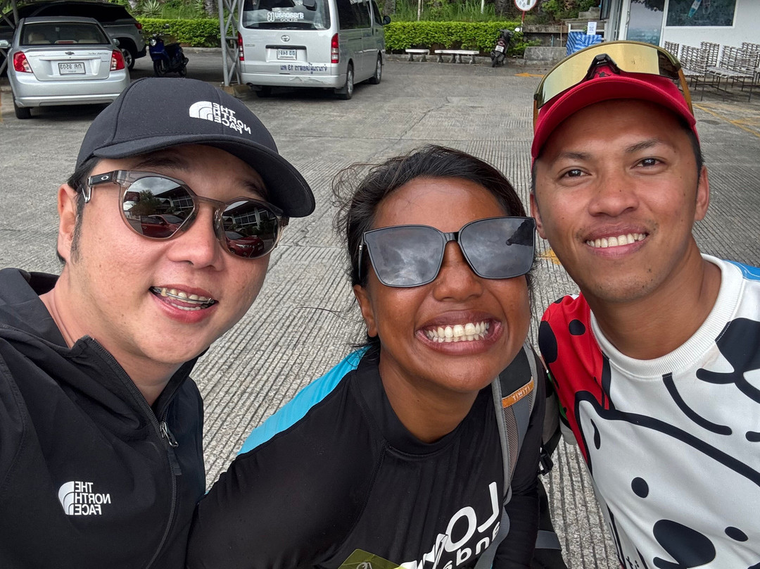 We Love Andaman-普吉镇必去景点