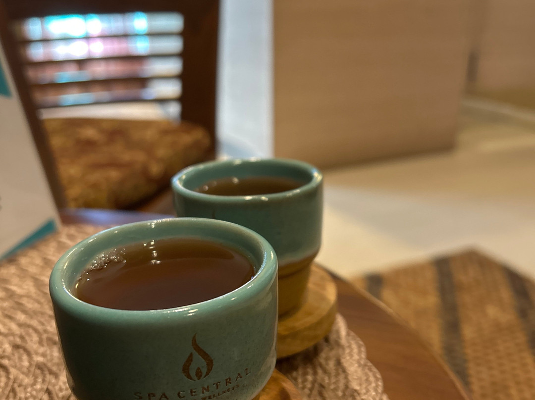 Spa Central Batam (Batam Centre)-Batam Center必去景点