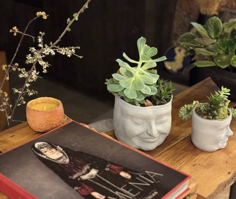 Perle Food And Arts