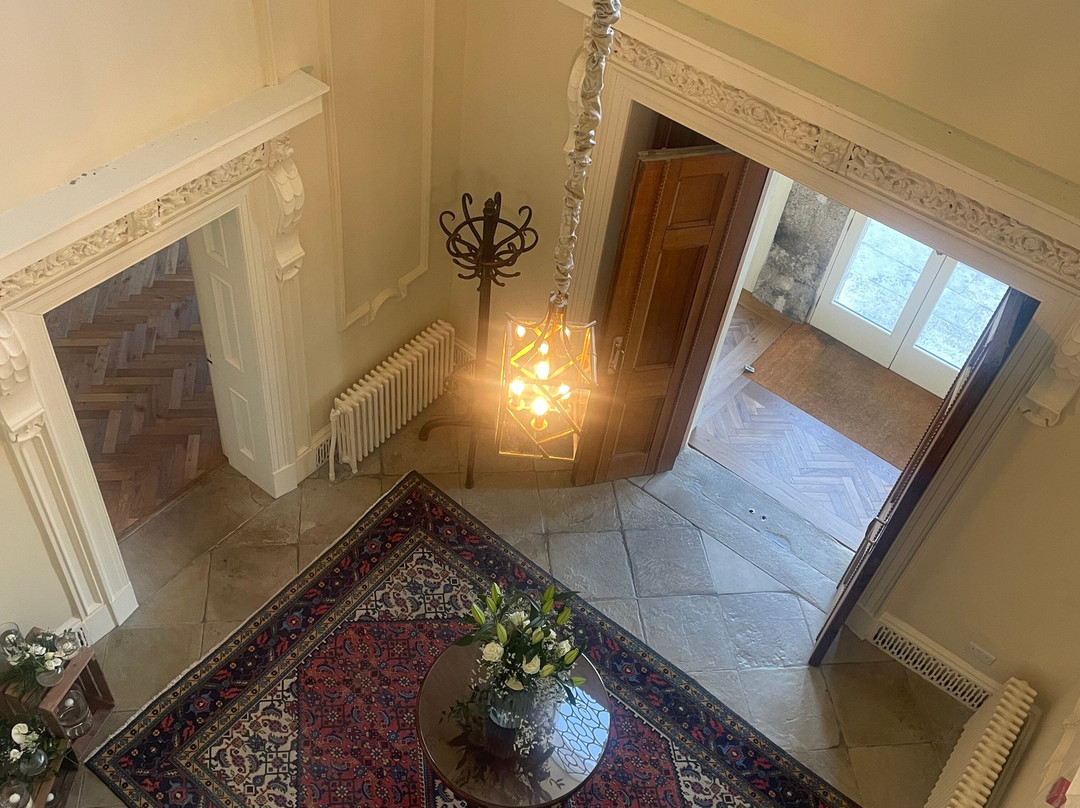 Ballykealey House主图