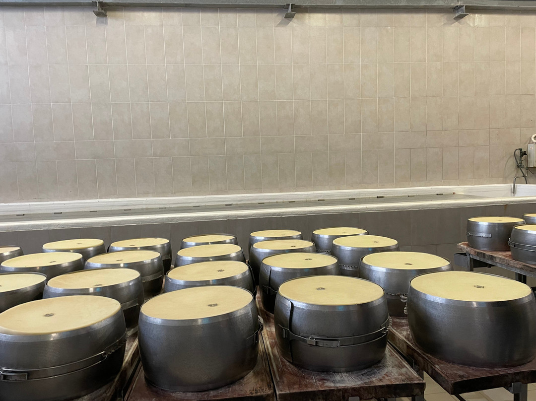 Azienda Agricola Moscattini景点图片