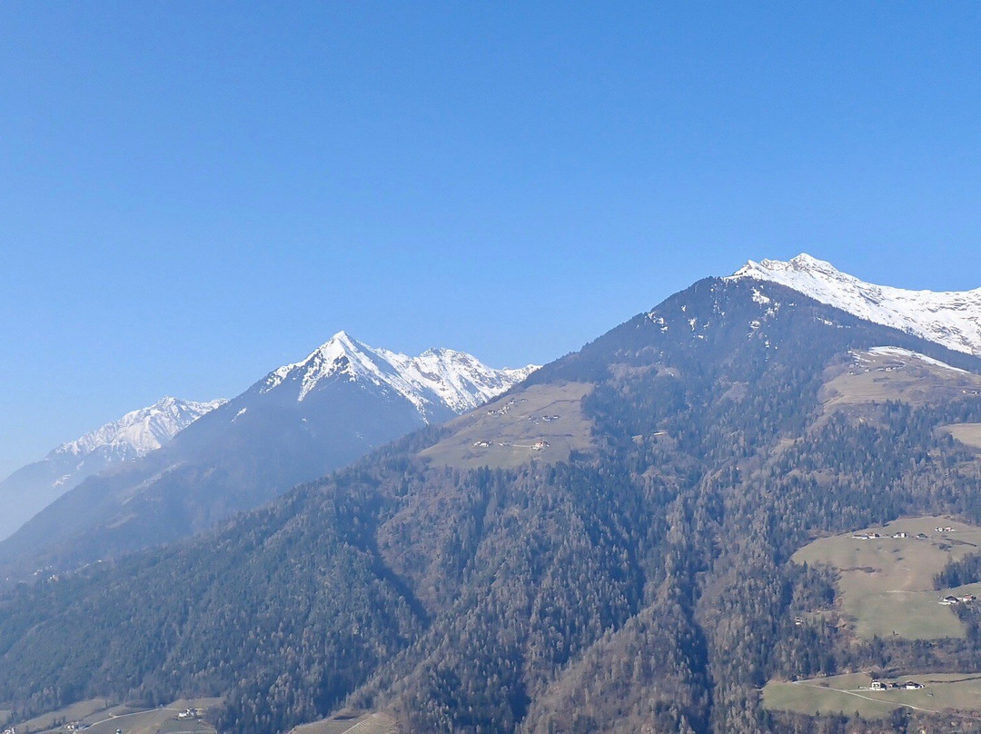 Meran Waalrunde景点图片