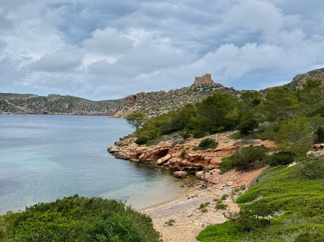 Marcabrera-Colonia de Sant Jordi必去景点