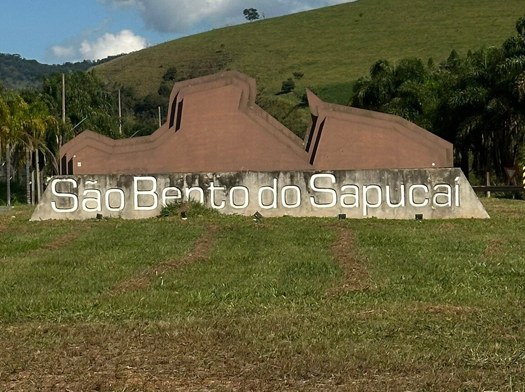 Oliq Azeite-Sao Bento do Sapucai必去景点