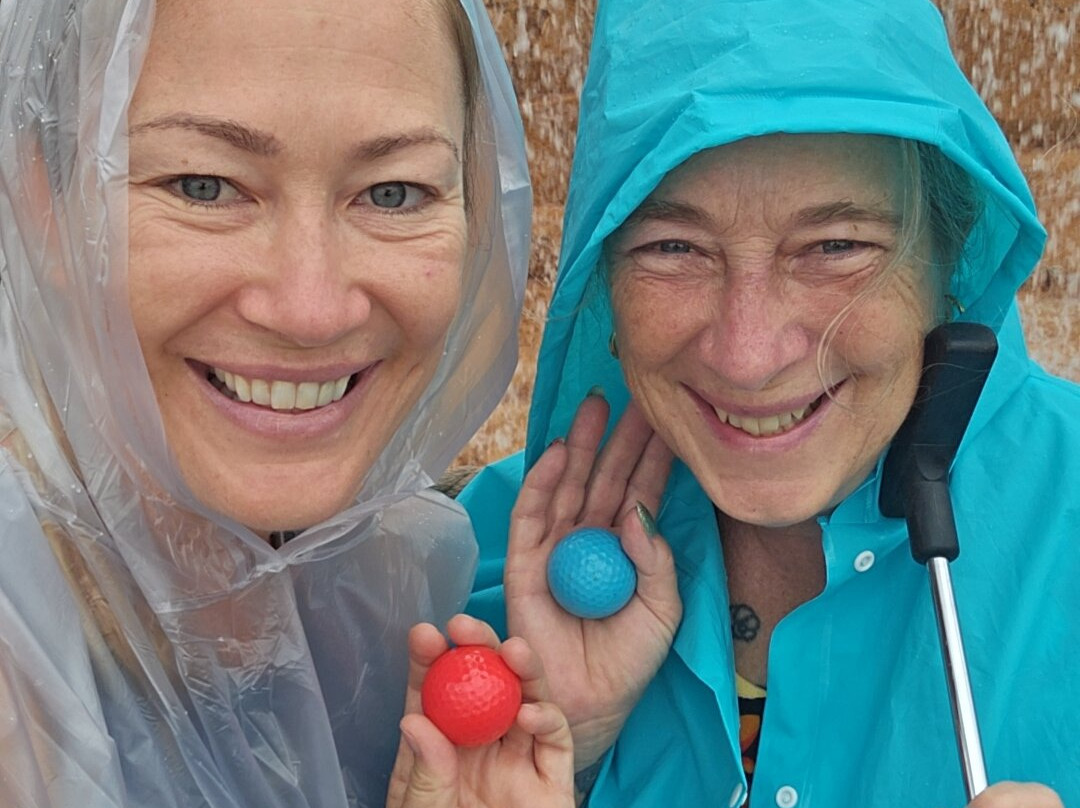 Congo River Golf-里奇港必去景点