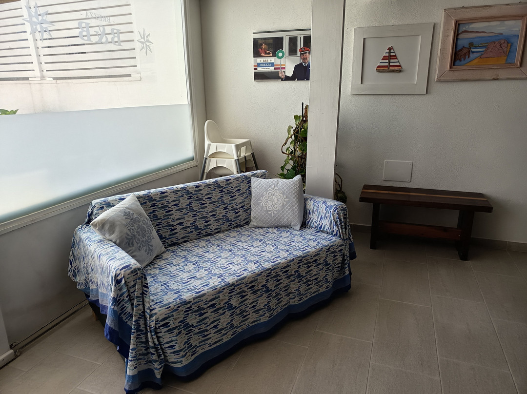 Brezza B&B