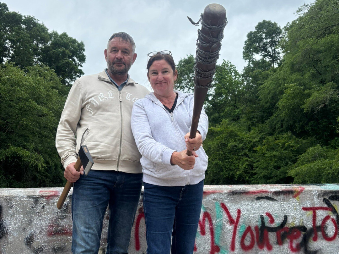 Georgia Tour Company-Senoia必去景点