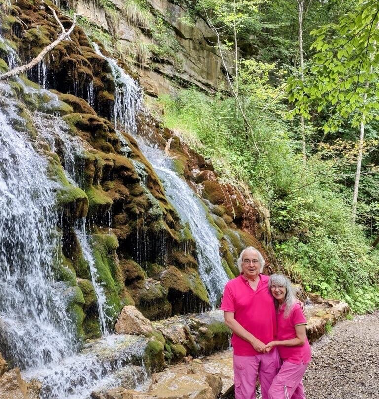 Wolf Creek Falls-Fayetteville必去景点