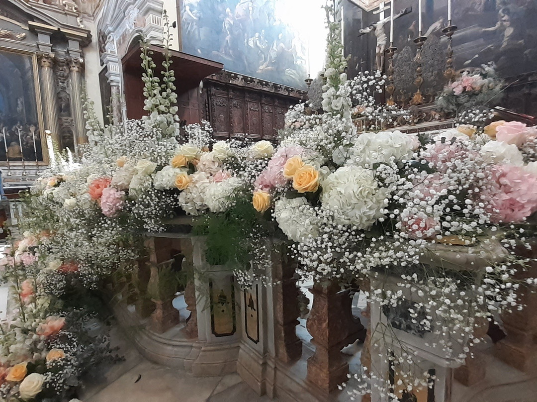 Basilica Cattedrale di Sant'Agata景点图片