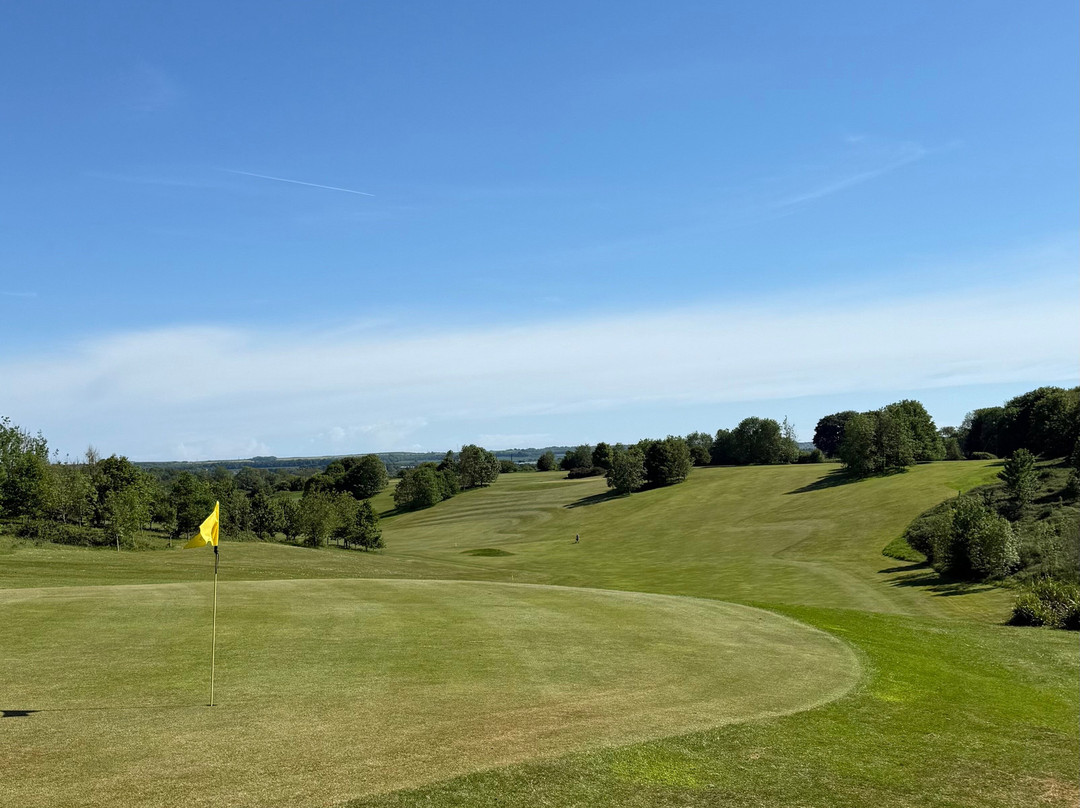 Wolfedale Golf Course-Charminster必去景点