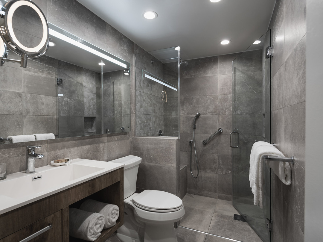 Casa del Mar Beach Resort主图