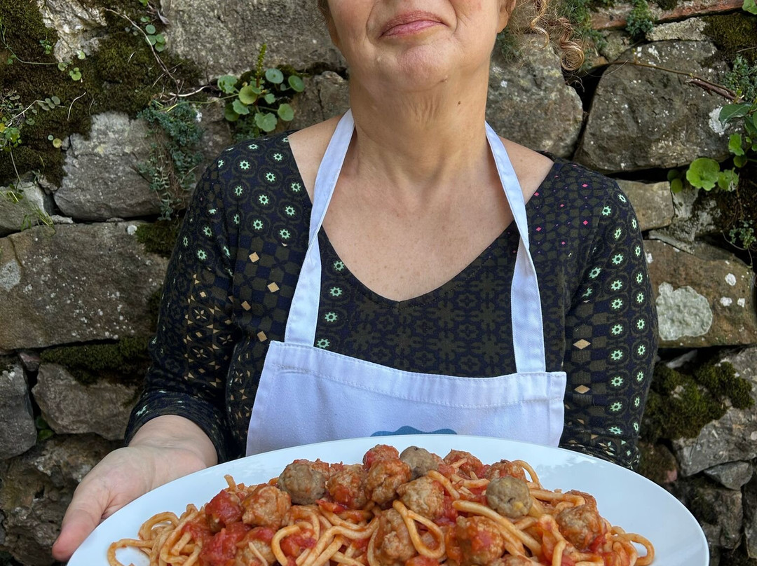 Cooking with Carlotta-斯坎迪奇必去景点