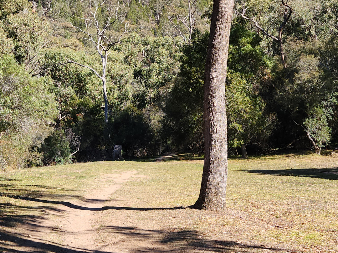 Wee Jasper Reserves-Wee Jasper必去景点