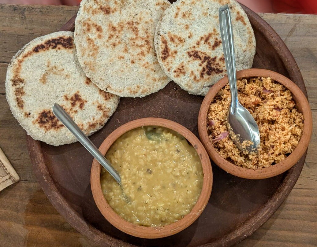 Crazy Burger restaurant