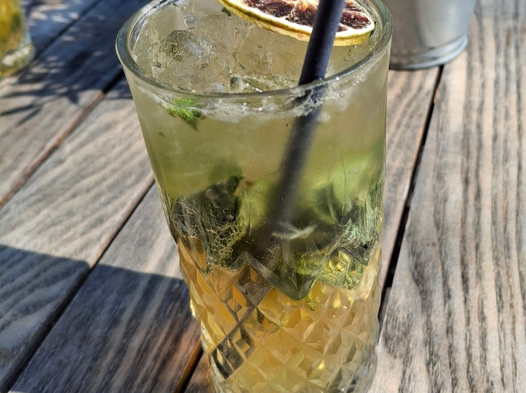 Devon Rum Co.-Salcombe必去景点