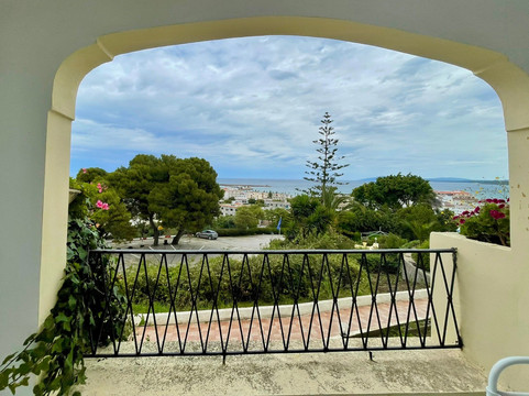 塔巴卡莱斯米莫萨酒店主图