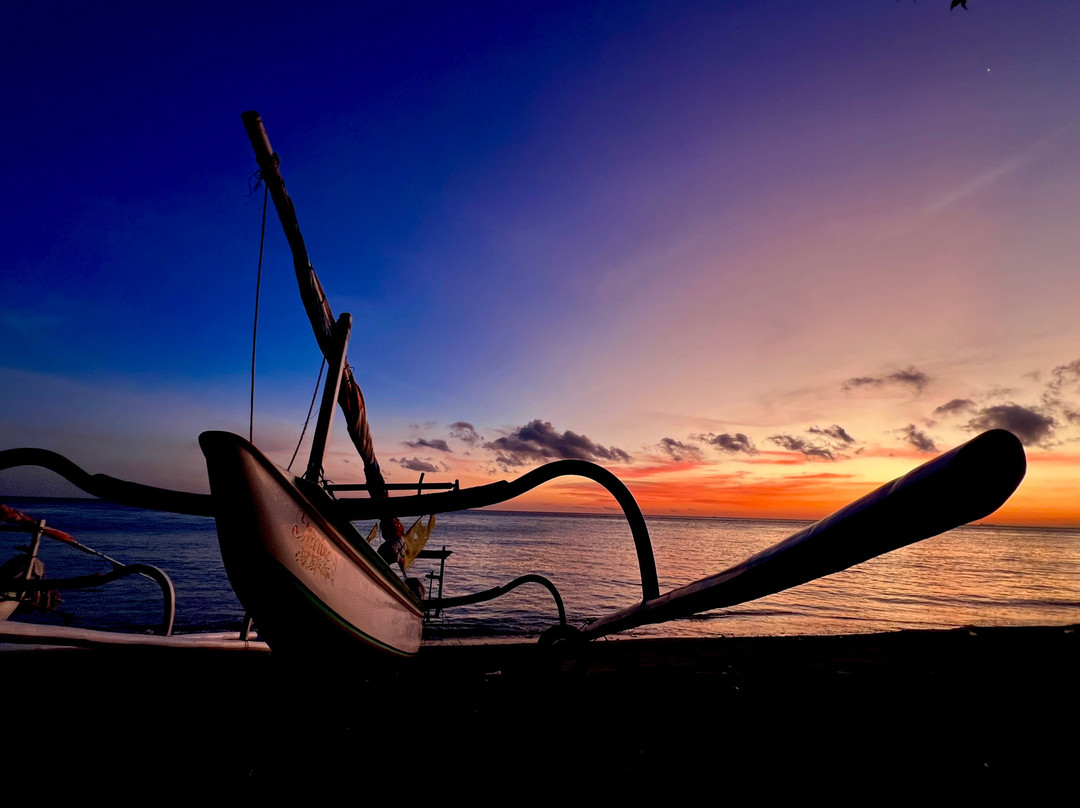 阿默德生活精品酒店主图