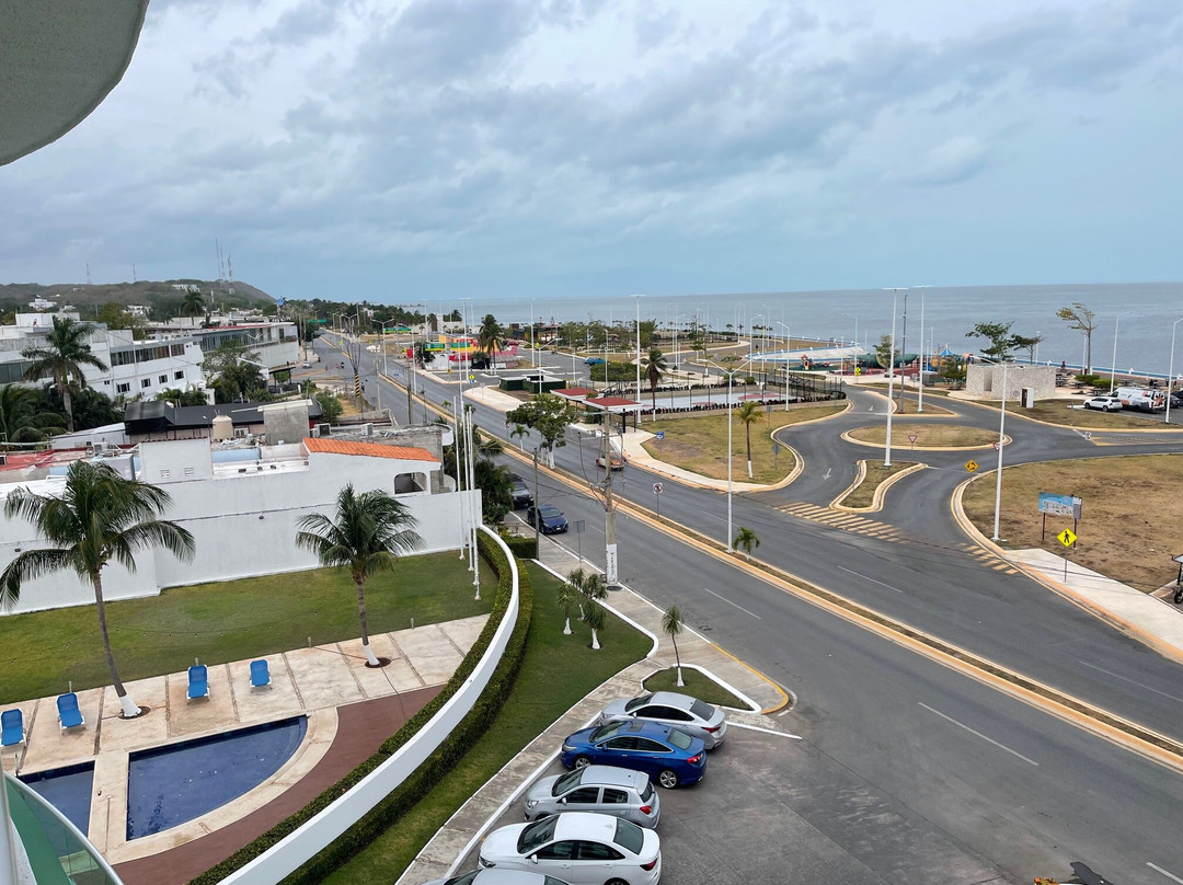 Holiday Inn Campeche by IHG主图