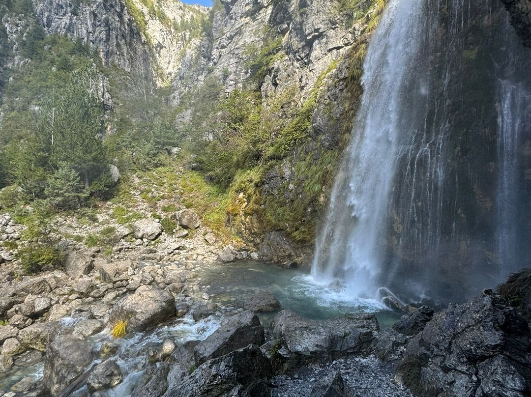 Thethi Adventures Co-Shkoder必去景点