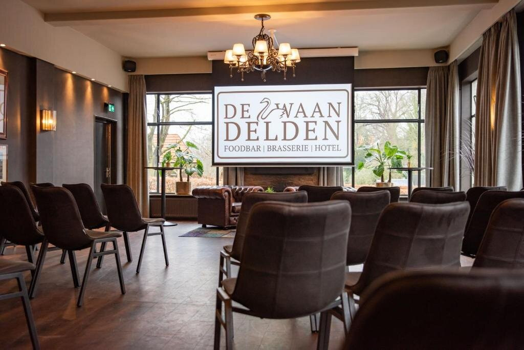 De Zwaan Delden主图