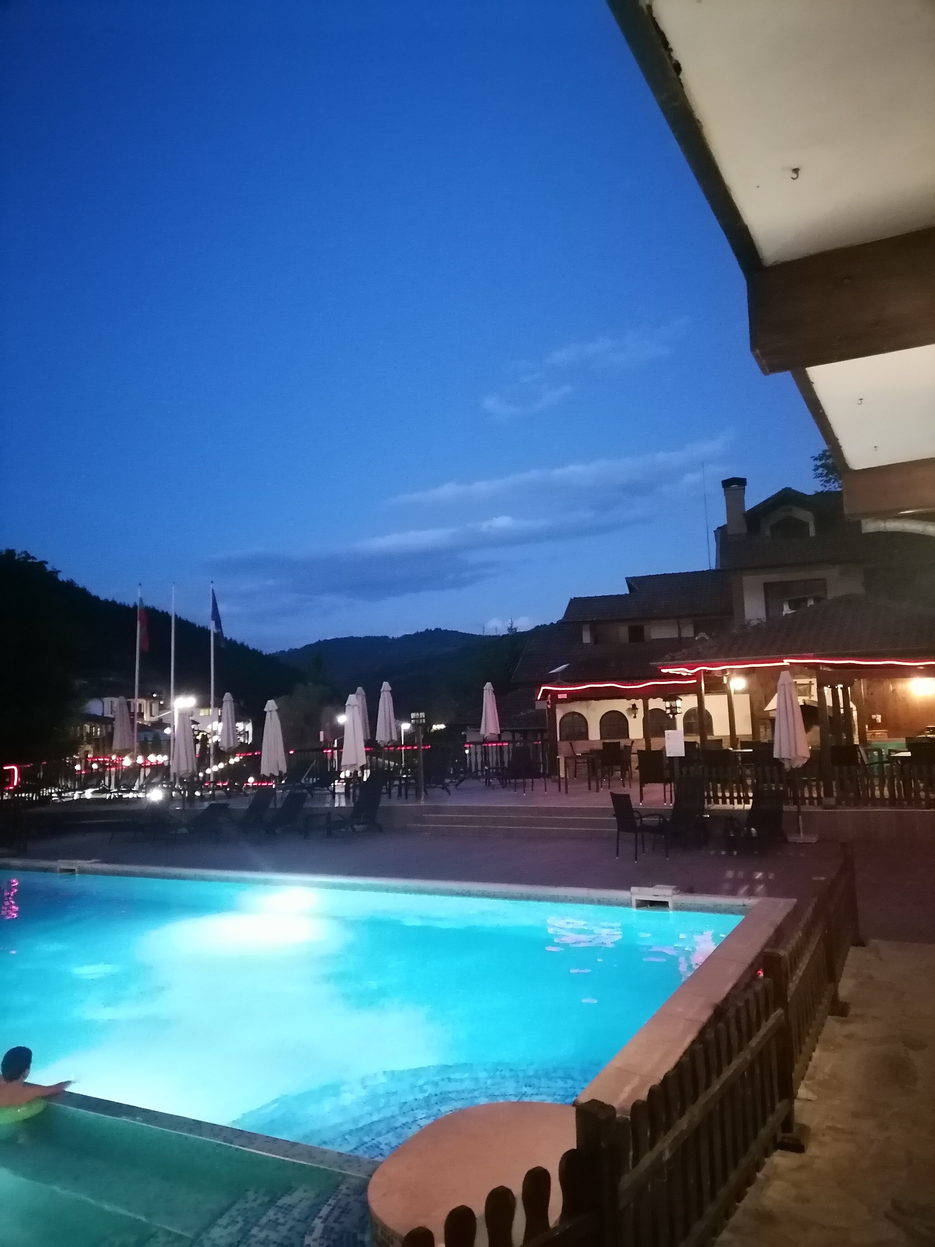 Hotel Alfaresort Chiflika-官方