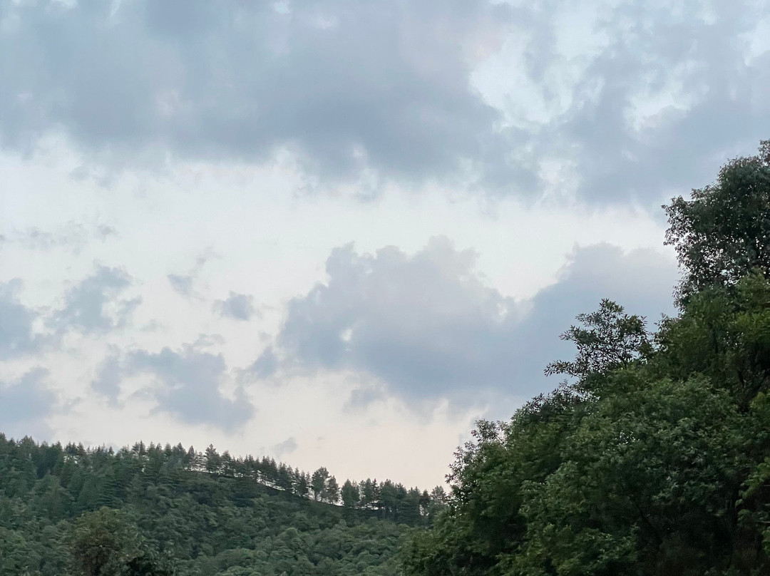 Kimonaa, Himalayan Paradise Hotel主图