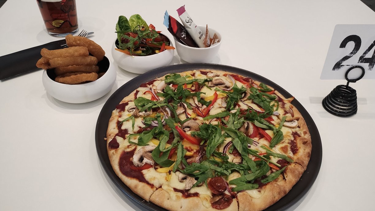 Warwick Conferences - Scarman-官方