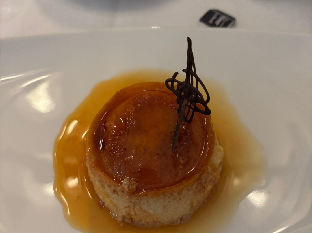 Home Berg Restaurant