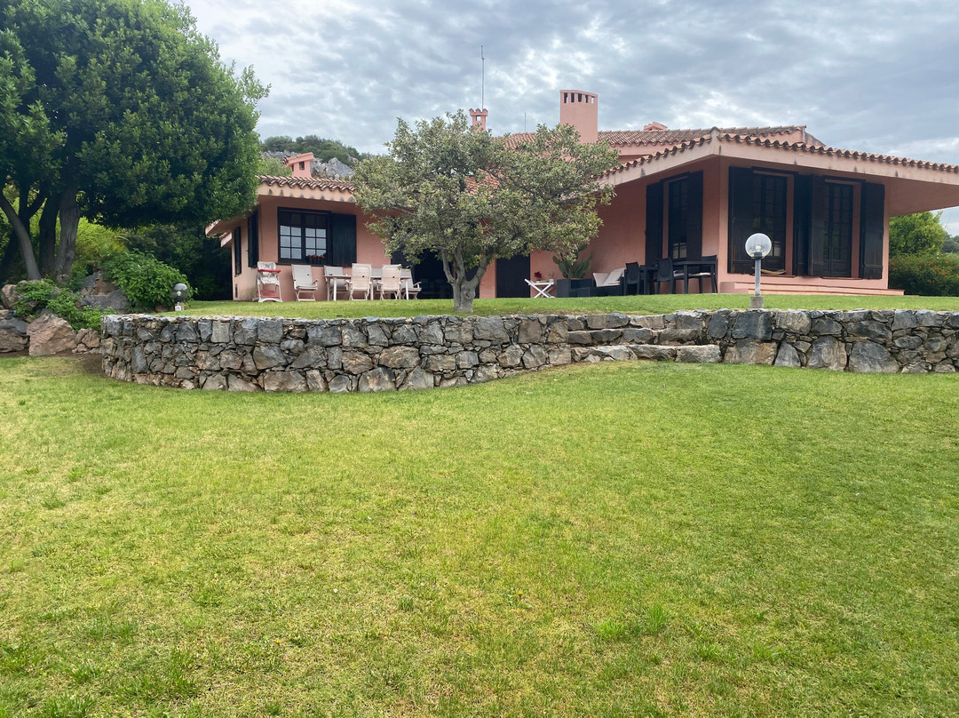 A Casa di Angela主图