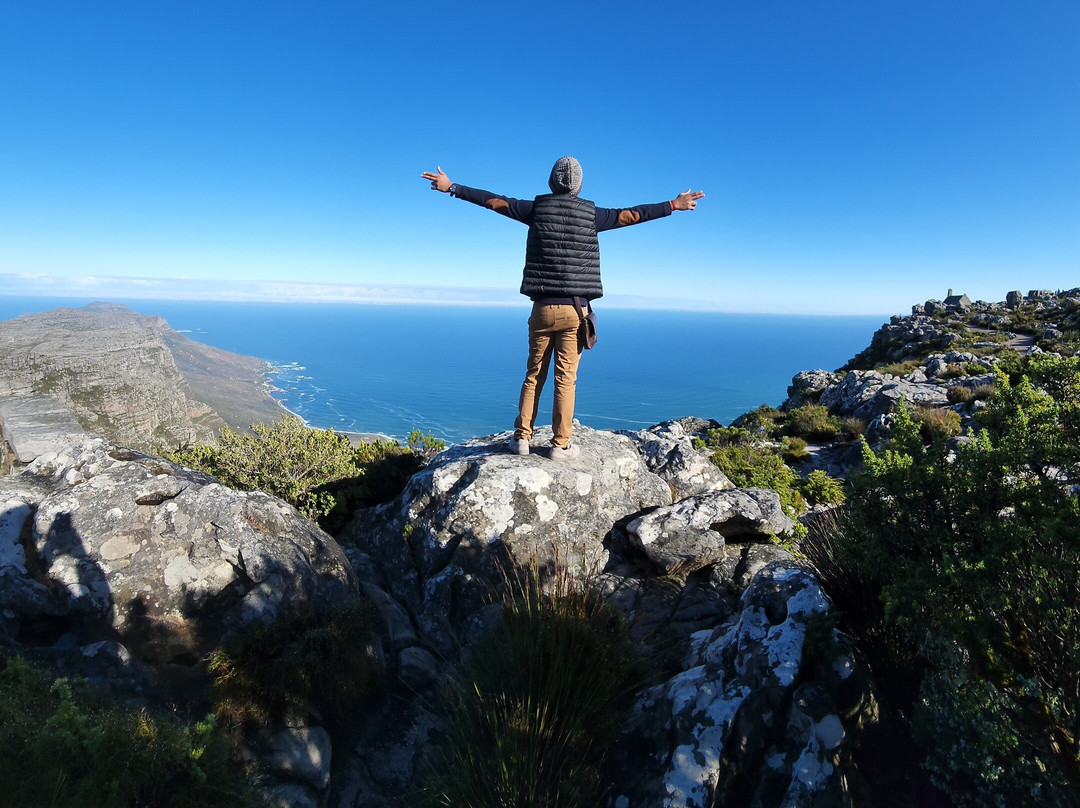 Safe Sails-卓得多斯必去景点