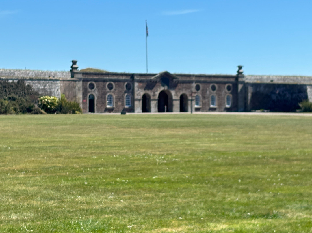 Invergordon Tours-Invergordon必去景点
