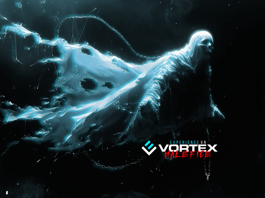 Vortex Experience Vr景点图片