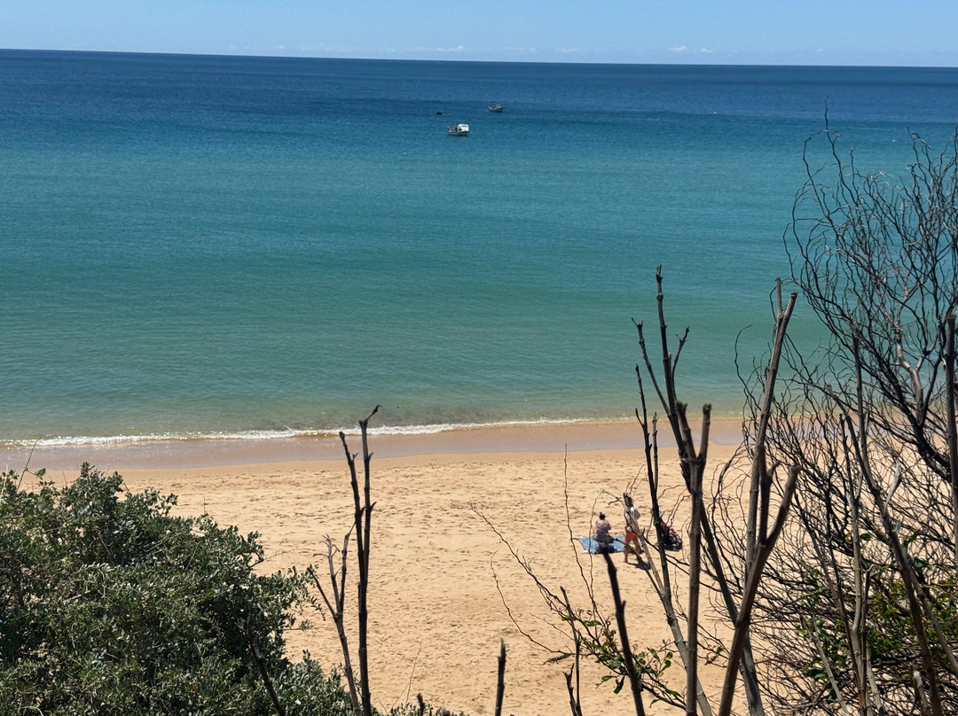 OceanBlue Portugal-Burgau必去景点