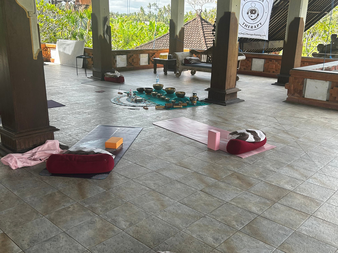 苏丽水疗度假村主图