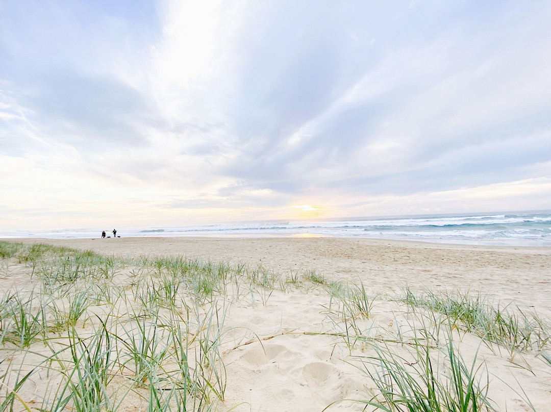 亚特兰蒂斯酒店主图