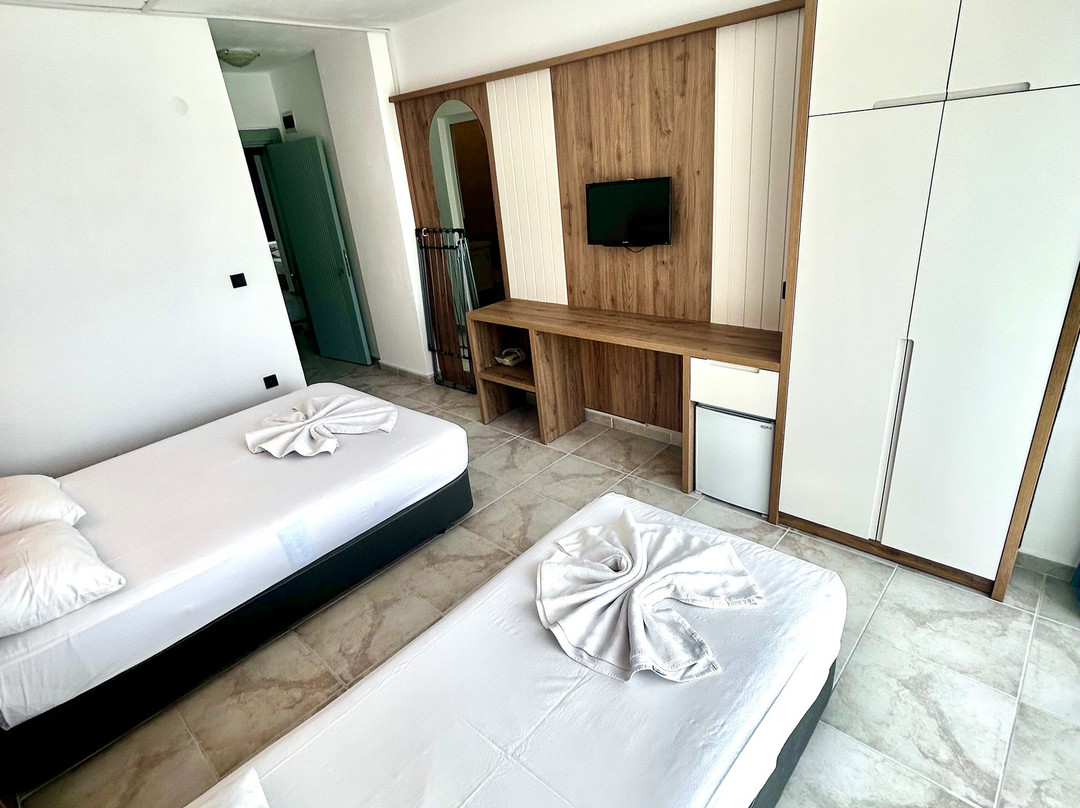 Tunan Motel主图