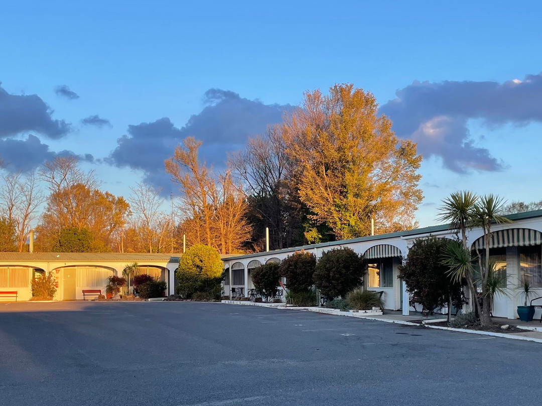 Hi-Way Motor Inn主图