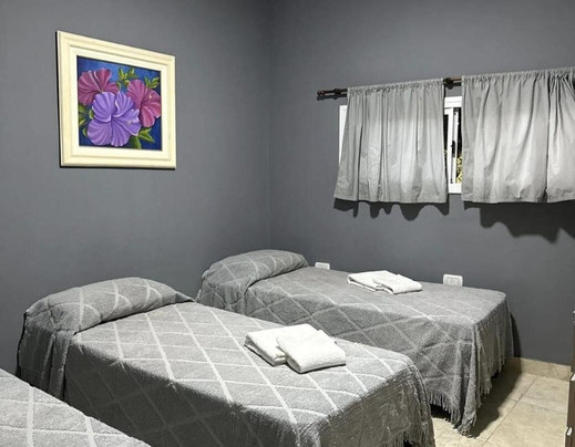 Victoria Apart Hotel