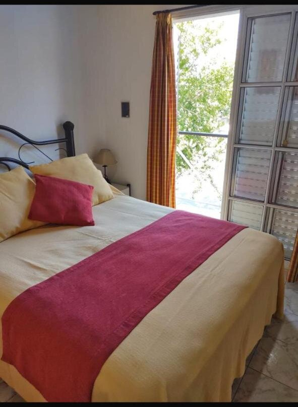 Apart Hotel Los Colonos
