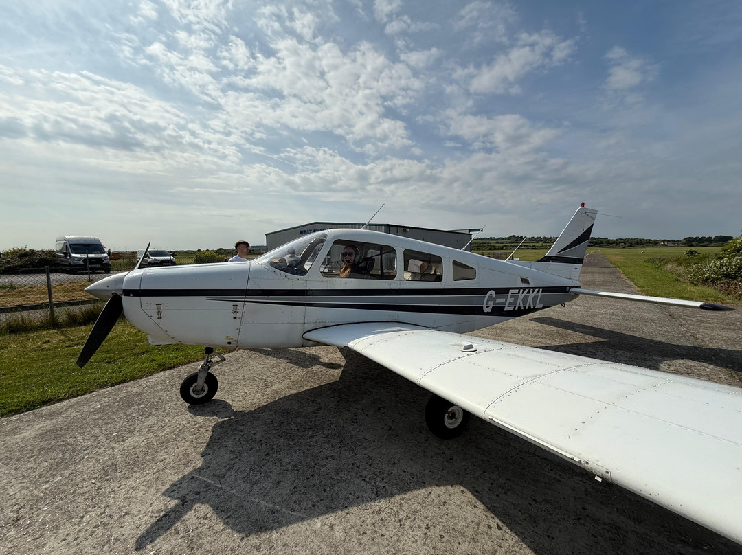 Perry Air Ltd景点图片