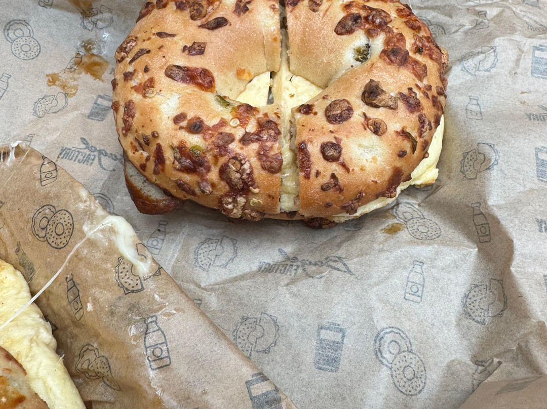 Bagel Factory