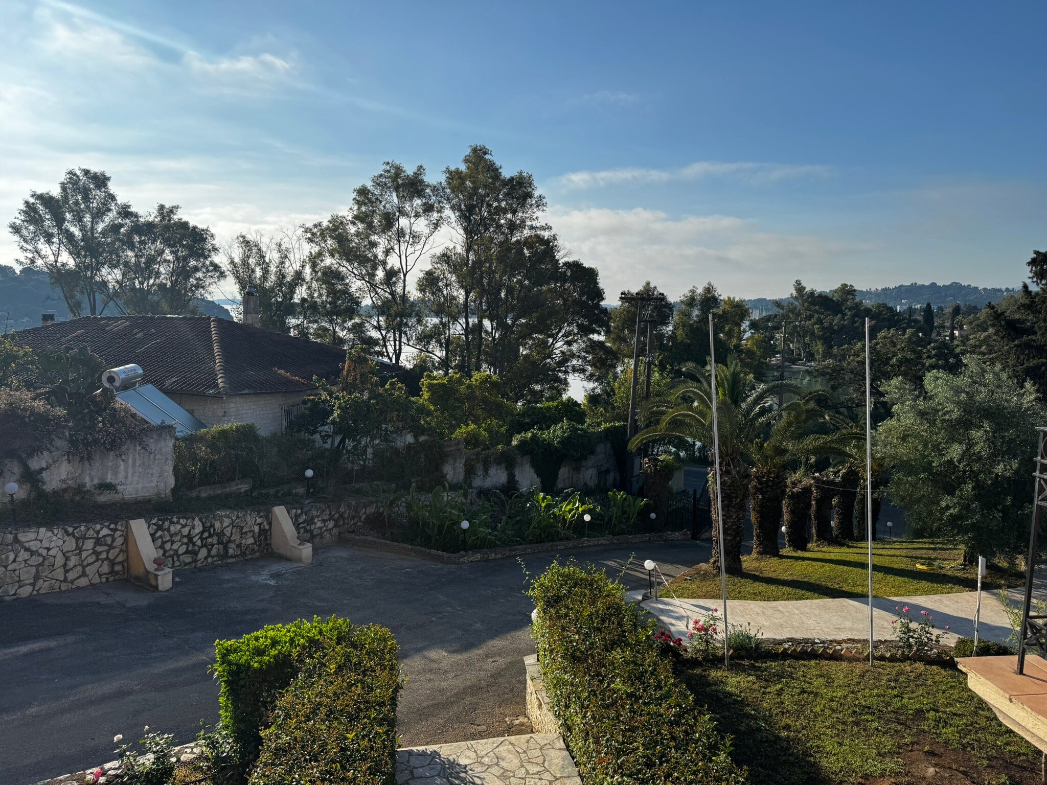 Ionian Arches Hotel-官方