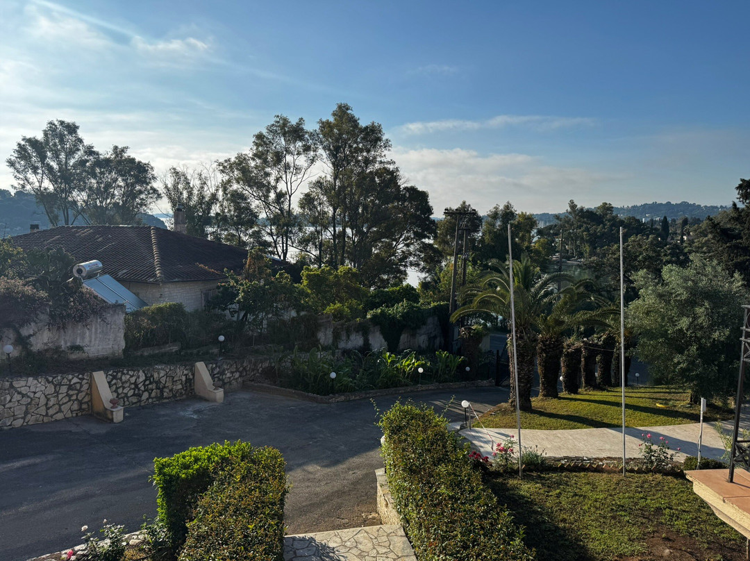 Kommeno Bay酒店住宿-Ionian Arches Hotel