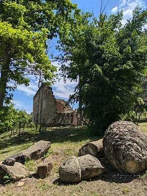 Open Air Museum of Ethnography-第比利斯必去景点
